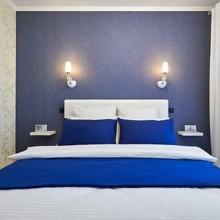 Paulmarie Apartments On Mayakovskogo 35 Minsk Eksteriør billede