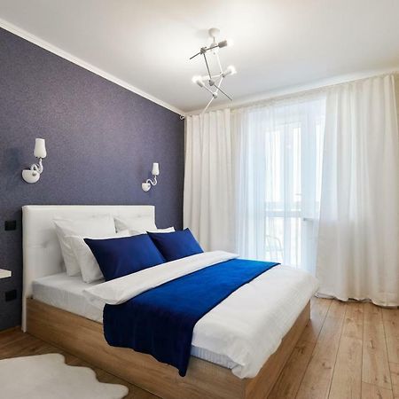 Paulmarie Apartments On Mayakovskogo 35 Minsk Eksteriør billede