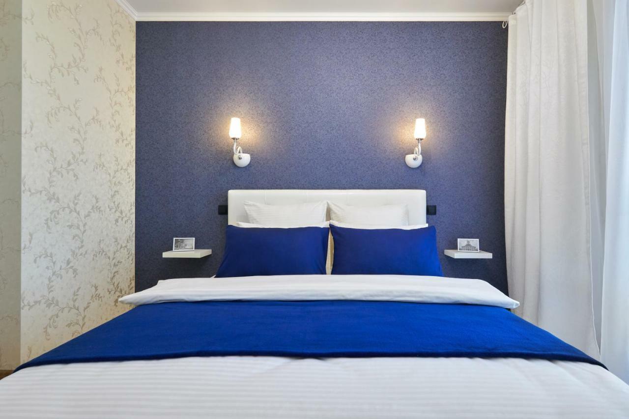 Paulmarie Apartments On Mayakovskogo 35 Minsk Eksteriør billede